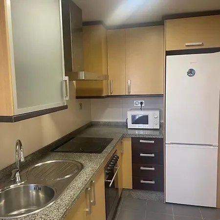 Vereda Golf - Apartment