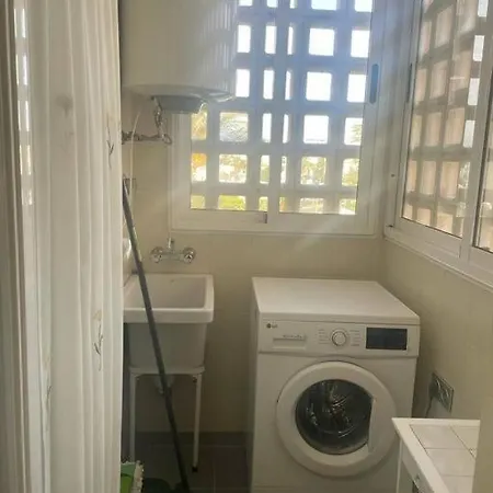 Apartment Vereda Golf - Roquetas de Mar