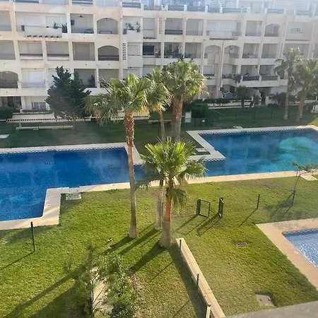 Apartment Vereda Golf - *