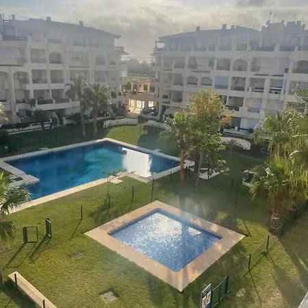 Vereda Golf - * Roquetas de Mar