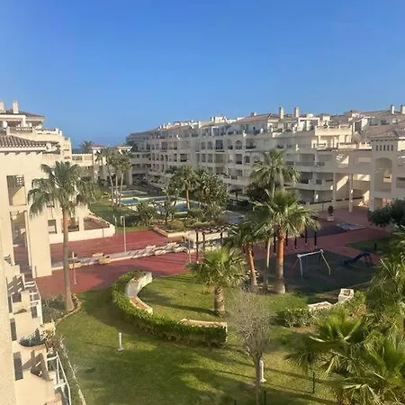 Apartment Vereda Golf - *