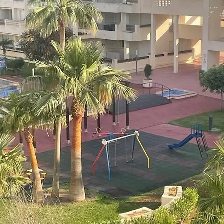 Vereda Golf - Apartment *