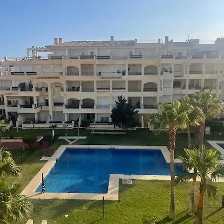 Vereda Golf - * Roquetas de Mar