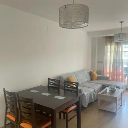 Apartment Vereda Golf -