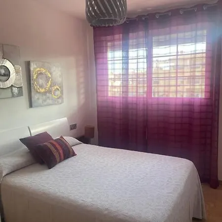 Apartment Vereda Golf -