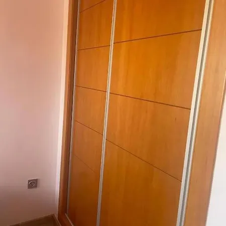 Apartment Vereda Golf - *